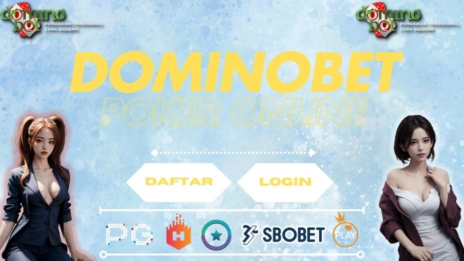 GABUNG DOMINOBET